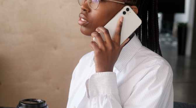 Phone Interviews: What Graduates & Interns Need To Know