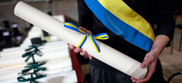 PhD in Sweden for International Students.