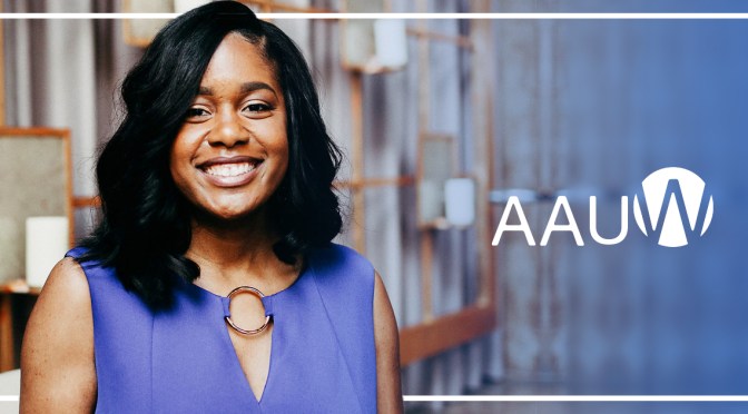 AAUW INTERNATIONAL FELLOWSHIP