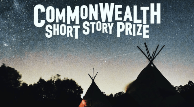 COMMONWEALTH FOUNDATION SHORT STORY PRIZE