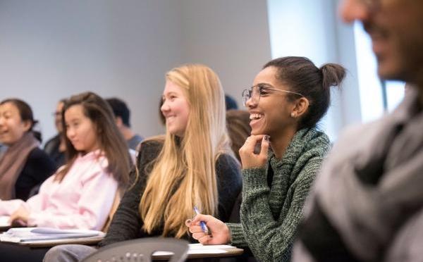 HARVARD UNIVERSITY RADCLIFFE INSTITUTE FELLOWSHIP