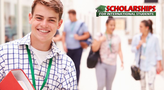 KAOHSIUNG MEDICAL UNIVERSITY SCHOLARSHIP IN TAIWAN