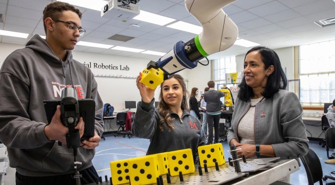MIAMI UNIVERSITY PRESIDENTIAL UNDERGRADUATE FELLOWS PROGRAM