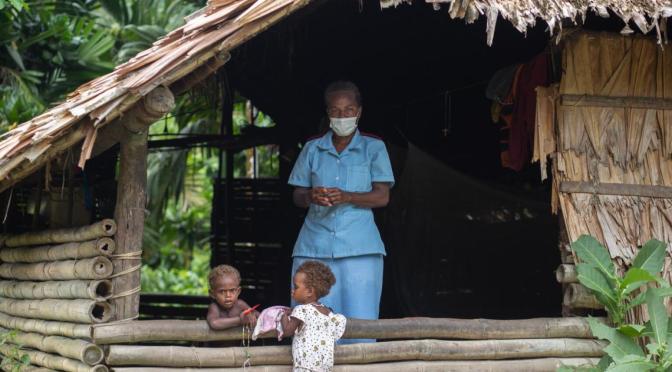 UNICEF FUNDING OPPORTUNITY FOR HEALTH TECH STARTUPS