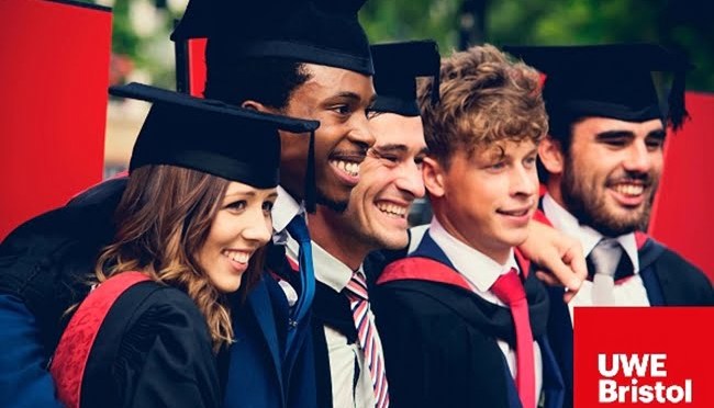 UWE CHANCELLOR’S SCHOLARSHIPS FOR INTERNATIONAL STUDENTS