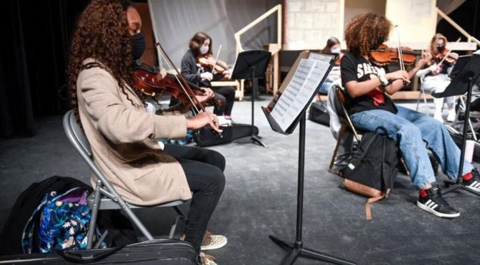 THE COLLEGE OF WOOSTER MUSIC SCHOLARSHIP