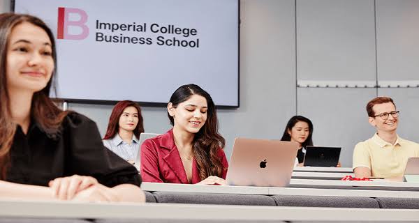 IMPERIAL COLLEGE BUSINESS SCHOOL MASTERS SCHOLARSHIP FOR AFRICAN ...