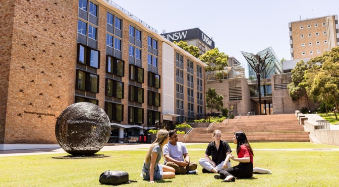 UNSW THE INCLUDE STUDY: CERVICAL CANCER PREVENTION FOR ALL PHD SCHOLARSHIP PROGRAM