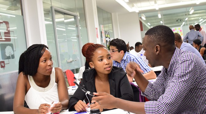UNIVERSITY OF GLASGOW AFRICAN EXCELLENCE AWARD