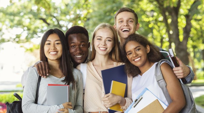 NILAI UNIVERSITY HIGH ACHIEVER’S SCHOLARSHIP