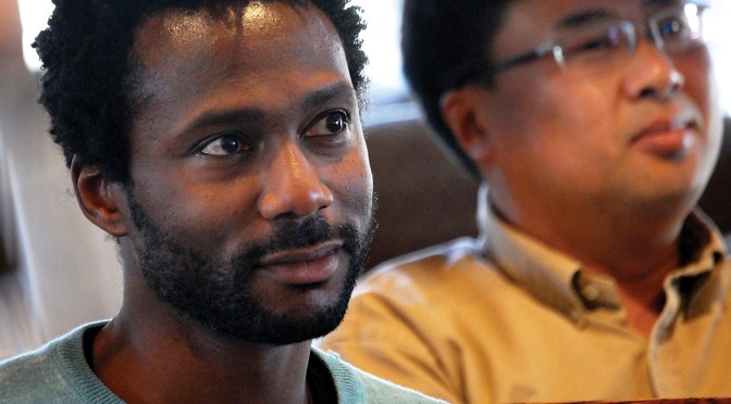 UNIVERSITY OF MICHIGAN KNIGHT-WALLACE HOUSE CENTER FOR JOURNALISTS FELLOWSHIP