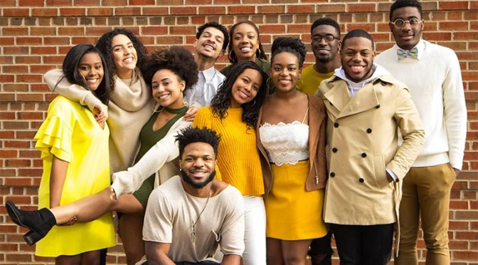 GEORGETOWN UNIVERSITY GLOBAL HUMAN DEVELOPMENT MASTER’S PROGAM