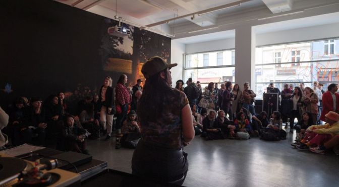  DAAD ARTISTS-IN-BERLIN PROGRAM 