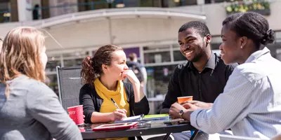 UNIVERSITY OF EAST ANGLIA MANSION HOUSE SCHOLARSHIP SCHEME