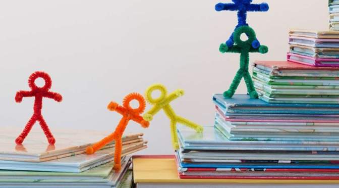 JACOBS FOUNDATION RESEARCH FELLOWSHIP PROGRAM