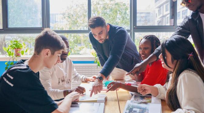 NORTHERN POLYTECHNIC UNIVERSITY PRESIDENTIAL SCHOLARSHIP, CHINA