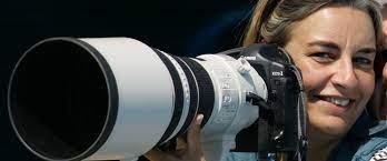 THE ANJA NIEDRINGHAUS COURAGE IN PHOTOJOURNALISM AWARD