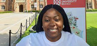 VICE CHANCELLOR’S INTERNATIONAL ATTAINMENT SCHOLARSHIP