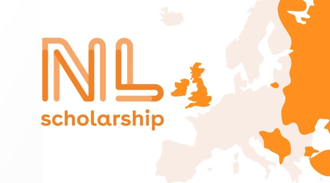 NL SCHOLARSHIP FOR INTERNATIONAL STUDENTS IN THE NETHERLANDS