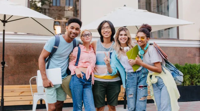 ANDERS WALL’S SCHOLARSHIP AT UPPSALA UNIVERSITY