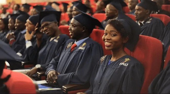 UNIVERSITÀ CATTOLICA DEL SACRO CUORE AFRICA SCHOLARS PROGRAMME