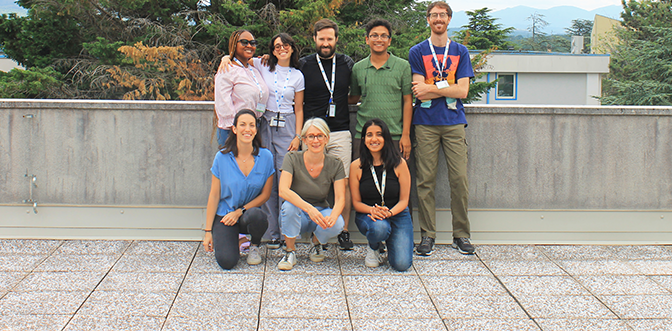 ARTURO FALASCHI POSTDOCTORAL FELLOWSHIPS