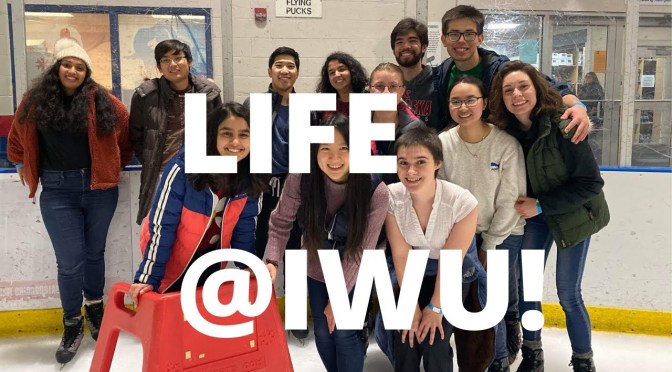 ILLINOIS WESLEYAN UNIVERSITY SCHOLARSHIPS INTERNATIONAL STUDENTS