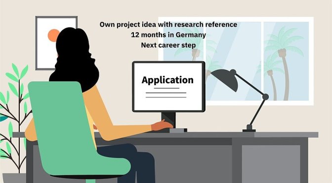 ALEXANDER VON HUMBOLDT STUFTUNG INTERNATIONAL CLIMATE PROTECTION FELLOWSHIP