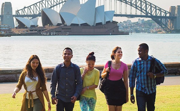 UNSW SCHOLARSHIPS FOR INTERNATIONAL STUDENTS COMMENCING TERM 2, 2024