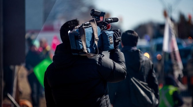 THE WHICKERS FILM & TV FUNDING AWARD 