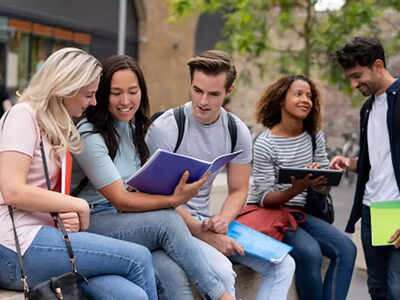 UNIVERSITY OF BRISTOL THINK BIG UNDERGRADUATE SCHOLARSHIP FOR INTERNATIONAL STUDENTS
