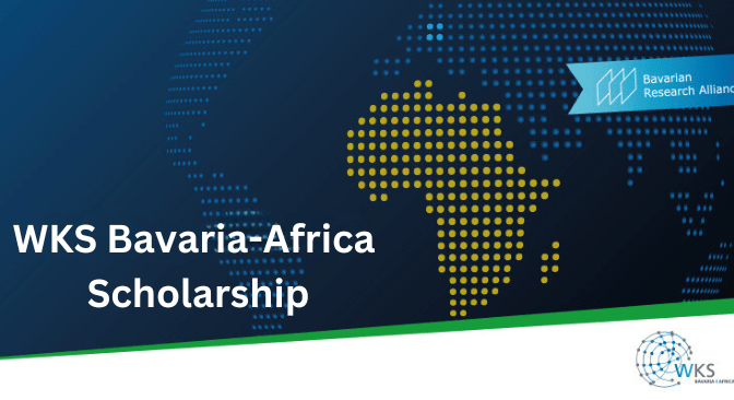 CALL FOR PROPOSALS – SCHOLARSHIP FOR EARLY-CAREER RESEARCHERS FOR RESEARCH STAYS IN AFRICA