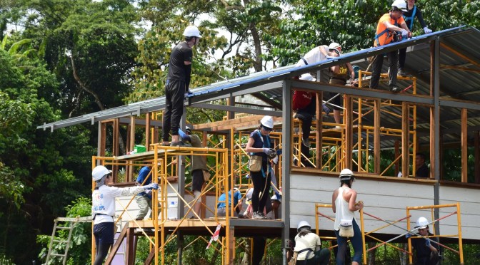  iF SOCIAL IMPACT PRIZE