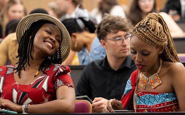 UCD GLOBAL EXCELLENCE SCHOLARSHIPS