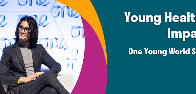 ASTRAZENECA YOUNG WORLD PROGRAMM SCHOLARSHIP