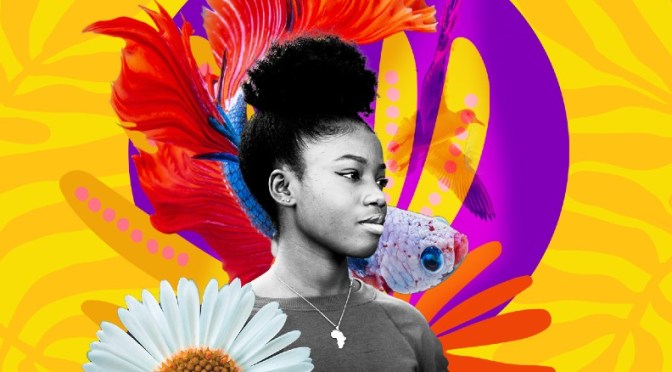 UNEP YOUNG CHAMPIONS OF THE EARTH AWARD