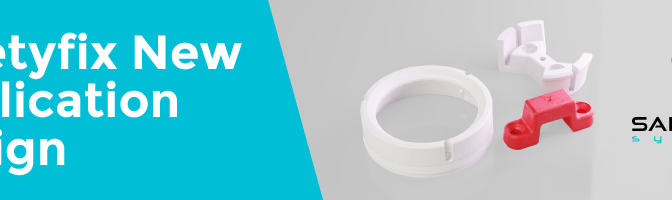 CONTESTS: SAFETYFIX NEW APPLICATION DESIGN