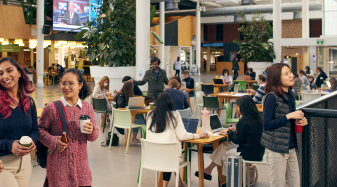 UNIVERSITY OF ADELAIDE GLOBAL ACADEMIC EXCELLENCE SCHOLARSHIP (INTERNATIONAL)