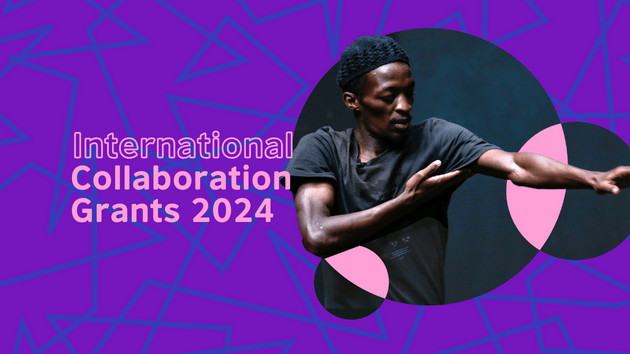BRITISH COUNCIL INTERNATIONAL COLLABORATION GRANTS