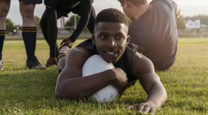 UNIVERSITY OF STIRLING INTERNATIONAL SPORTS SCHOLARSHIP PROGRAMME