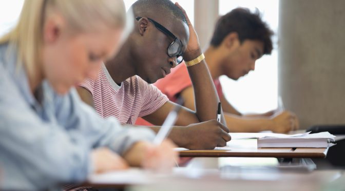 UNIVERSITY OF SUSSEX CHANCELLOR’S INTERNATIONAL SCHOLARSHIPS