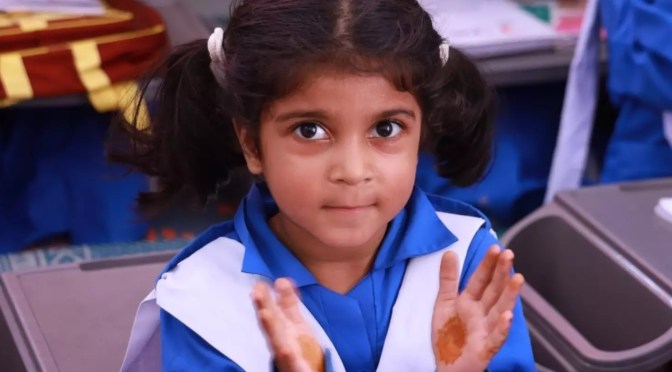 UNESCO PRIZE FOR GIRLS’ AND WOMEN’S EDUCATION​