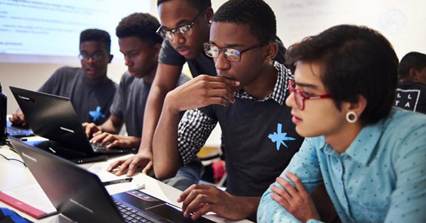 BOUSTANY FOUNDATION CAMBRIDGE UNIVERSITY MBA SCHOLARSHIP