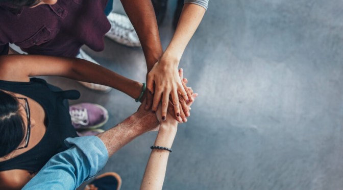 THE CLUB OF ROME COMMUNICATIONS FELLOWSHIP