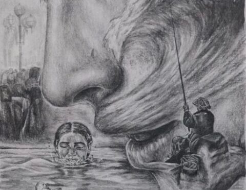 WORLDWIDE BOW SEAT OCEAN AWARENESS STUDENT CONTEST ($1,000 CASH PRIZE).