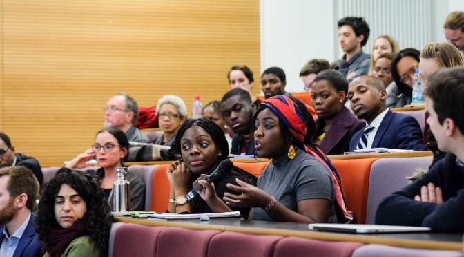 UNIVERSITY COLLEGE OF LONDON: IOE CENTENARY MASTER’S SCHOLARSHIPS