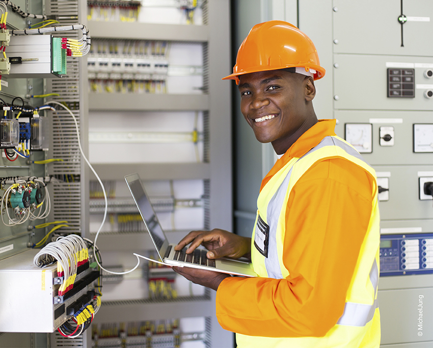 DIGITAL ENERGY CHALLENGE: ANNUAL CALL FOR PROJECTS | YouthExpat