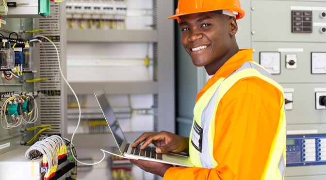 DIGITAL ENERGY CHALLENGE: ANNUAL CALL FOR PROJECTS