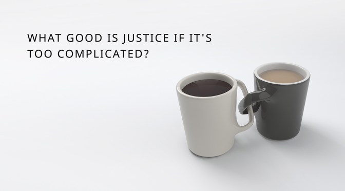 HIIL JUSTICE ACCELERATION PROGRAM (UP TO €10,000 NON-EQUITY FUNDING)