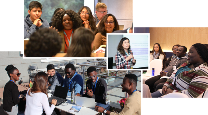 UNU WIDER VISITING PHD FELLOWSHIP